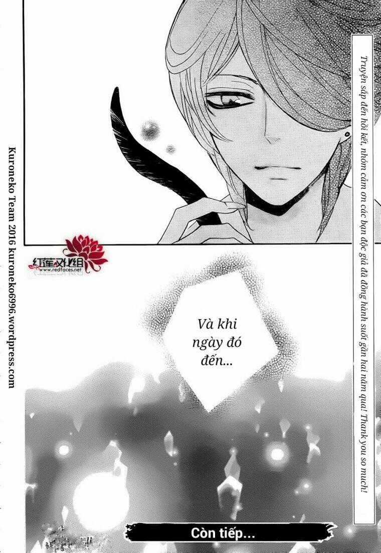 Thổ Thần Tập Sự - Chapter 145 - Trang 29