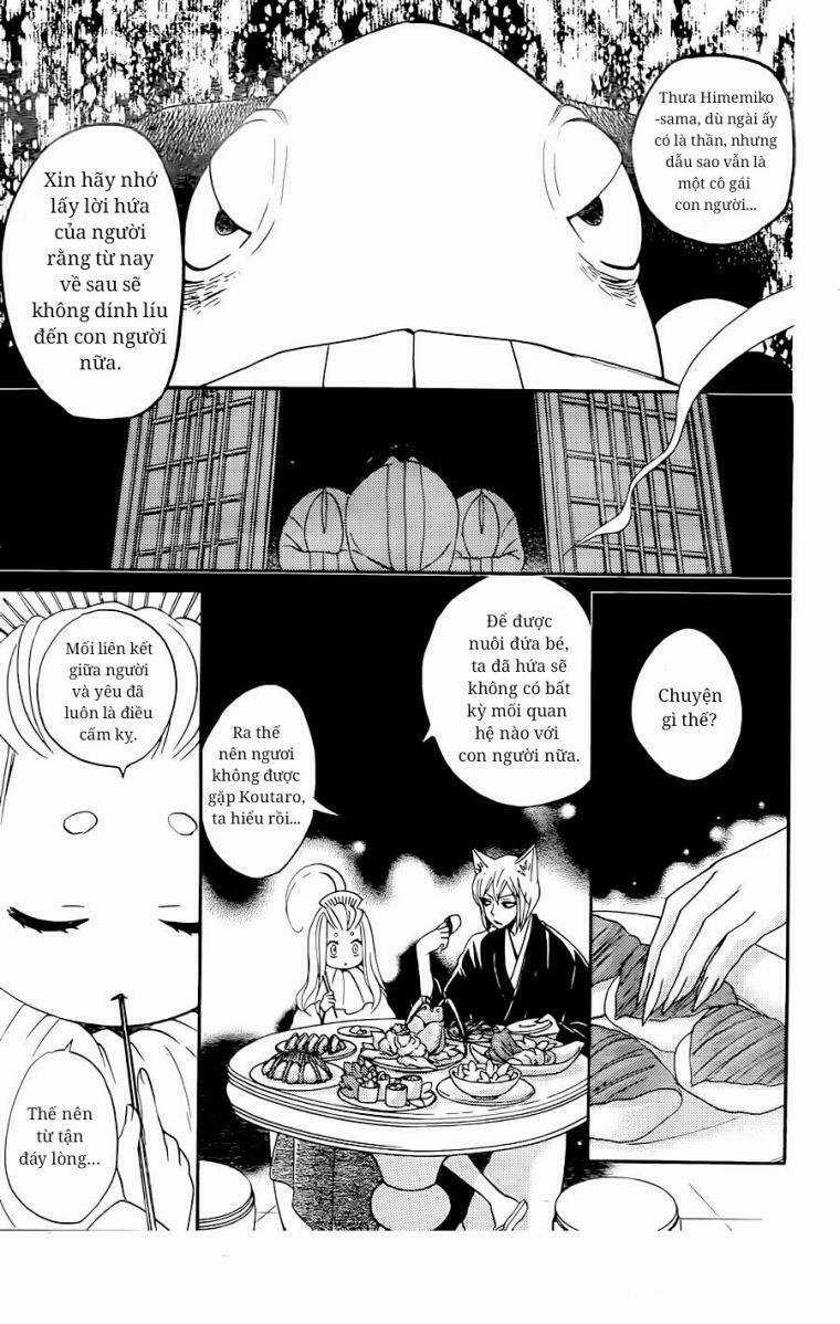 Thổ Thần Tập Sự - Chapter 145 - Trang 8