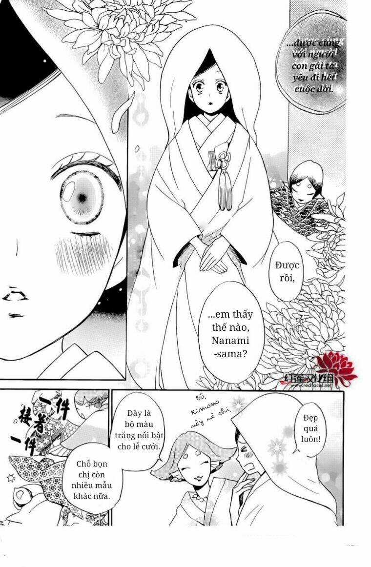 Thổ Thần Tập Sự - Chapter 145 - Trang 10