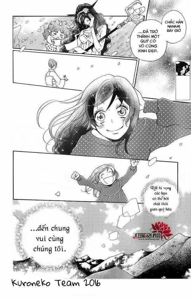 Thổ Thần Tập Sự - Chapter 146 - Trang 13