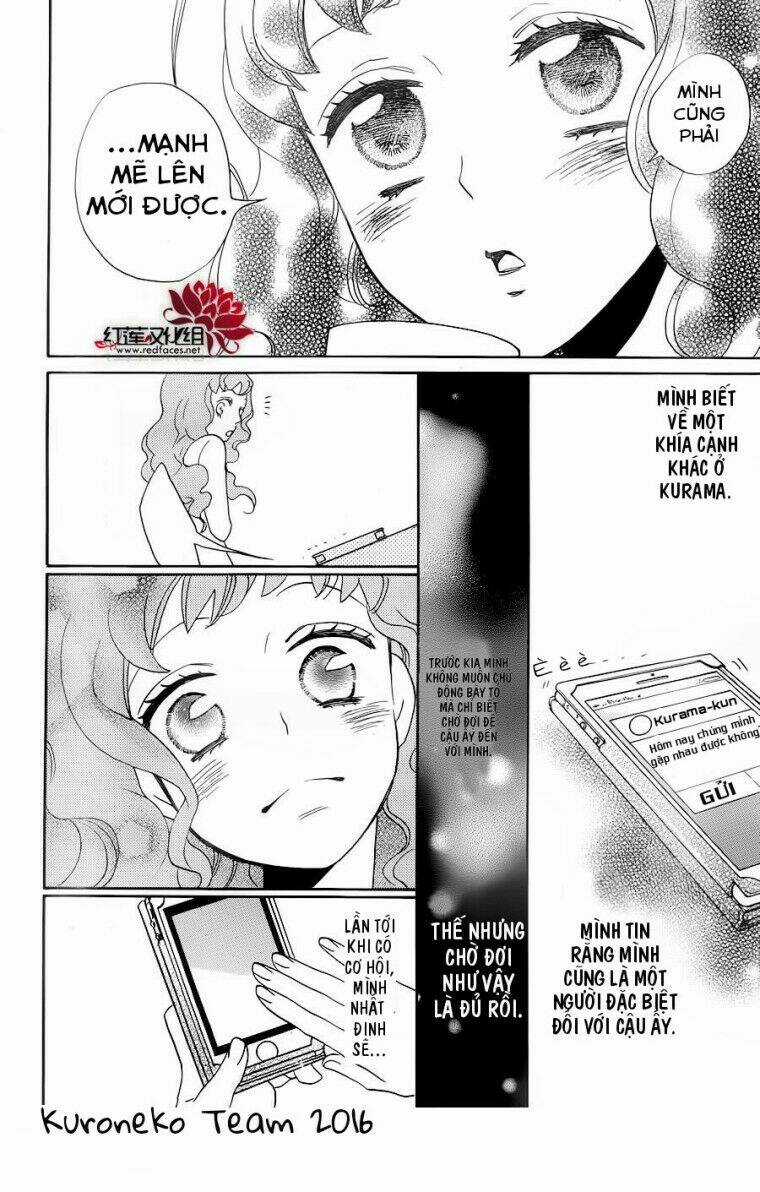 Thổ Thần Tập Sự - Chapter 146 - Trang 17