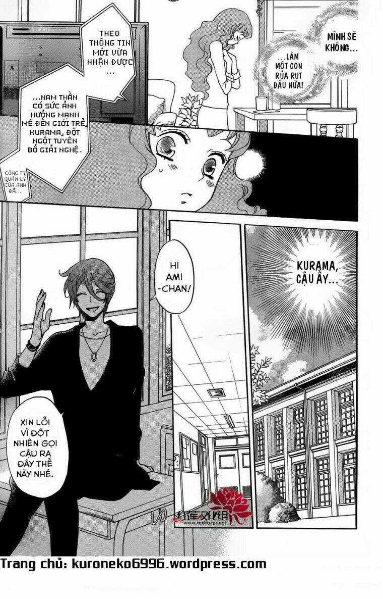 Thổ Thần Tập Sự - Chapter 146 - Trang 18