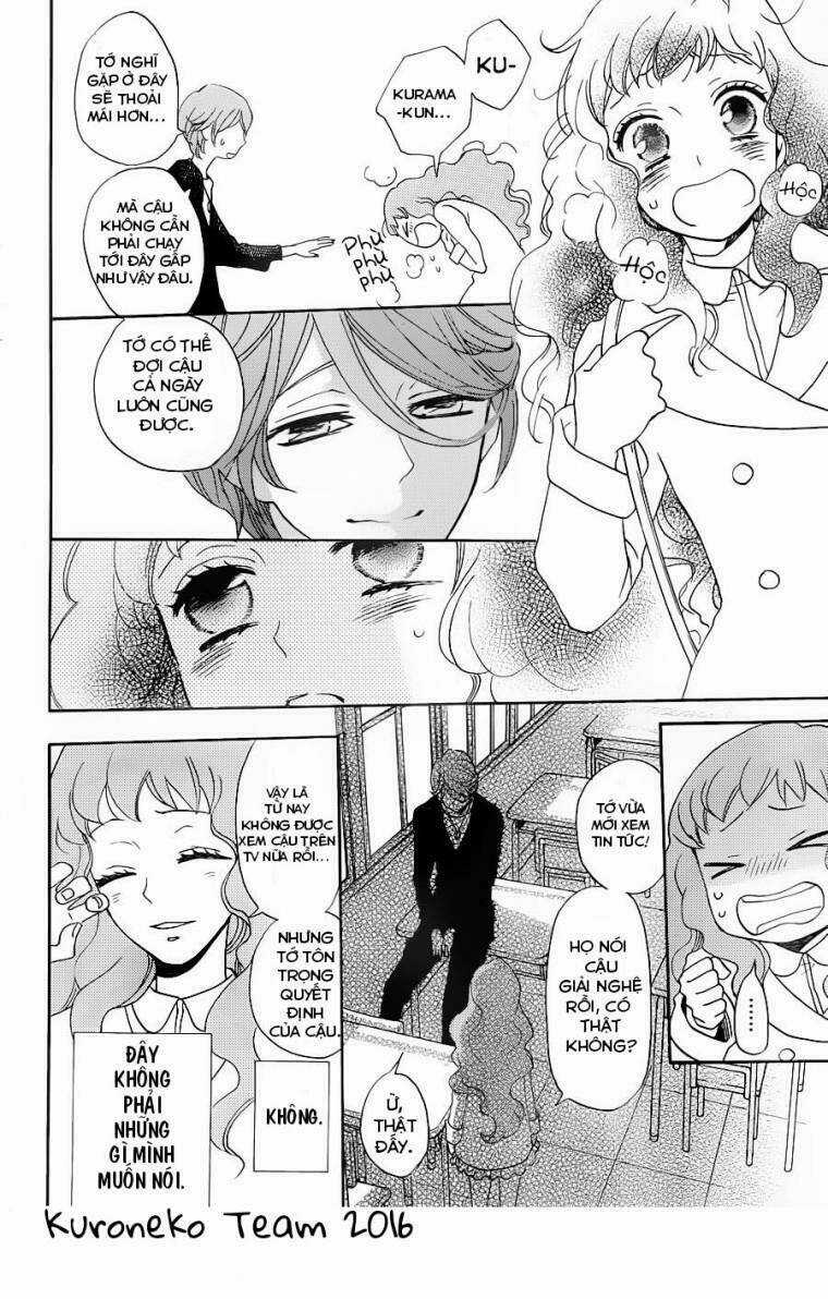 Thổ Thần Tập Sự - Chapter 146 - Trang 19