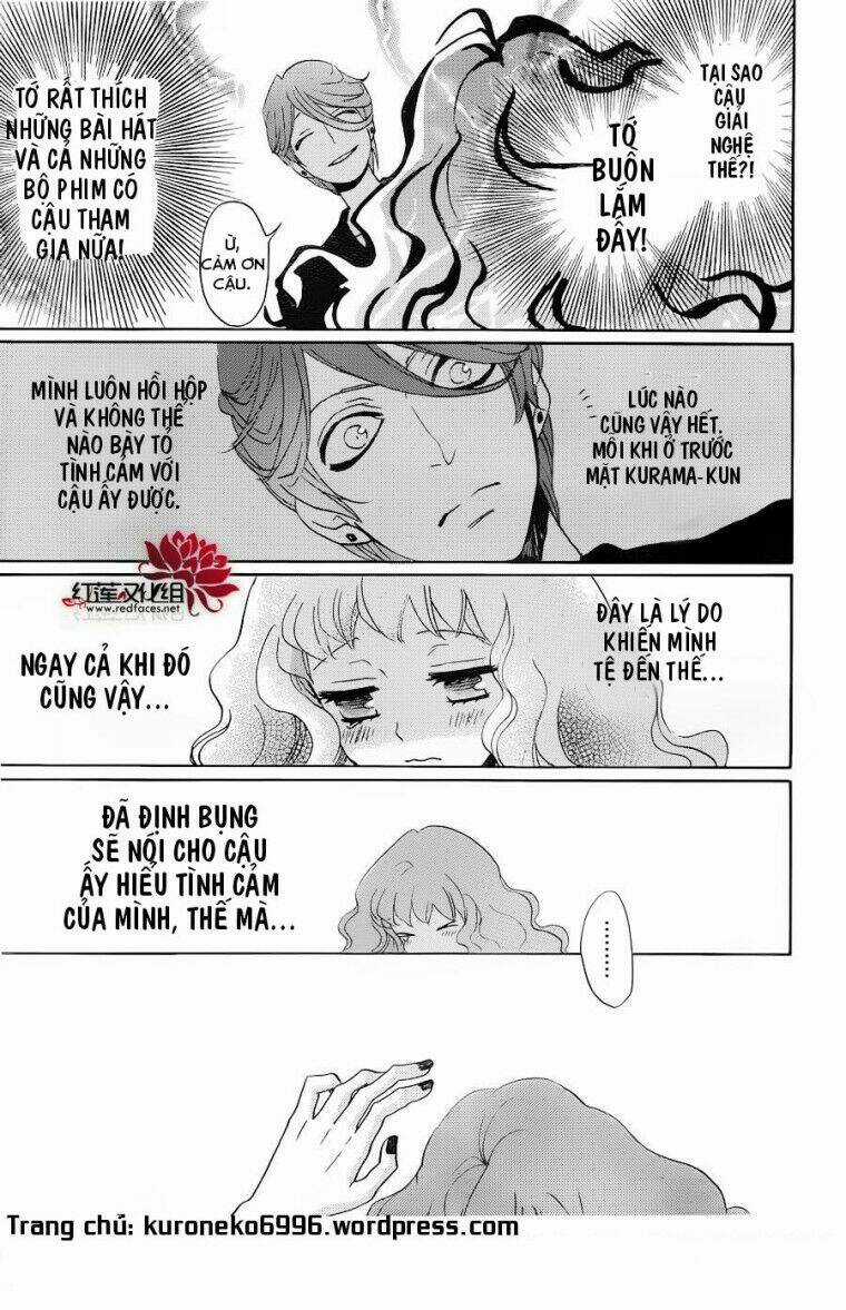 Thổ Thần Tập Sự - Chapter 146 - Trang 20