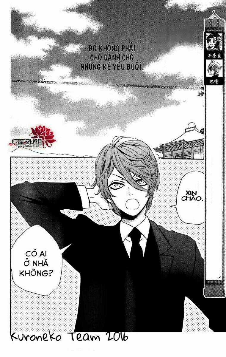 Thổ Thần Tập Sự - Chapter 146 - Trang 3