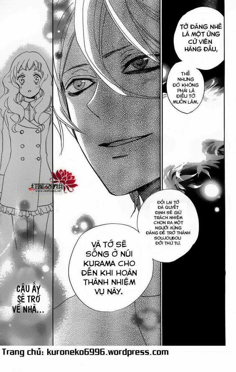 Thổ Thần Tập Sự - Chapter 146 - Trang 22