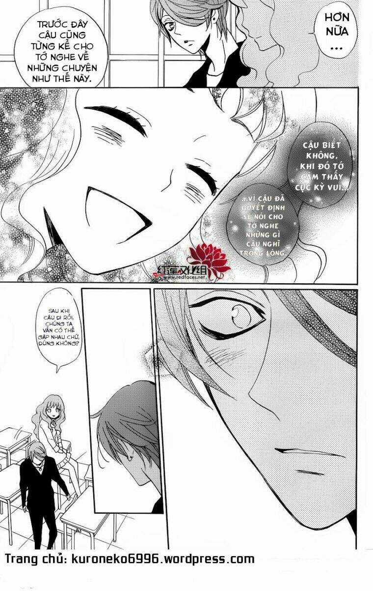 Thổ Thần Tập Sự - Chapter 146 - Trang 24