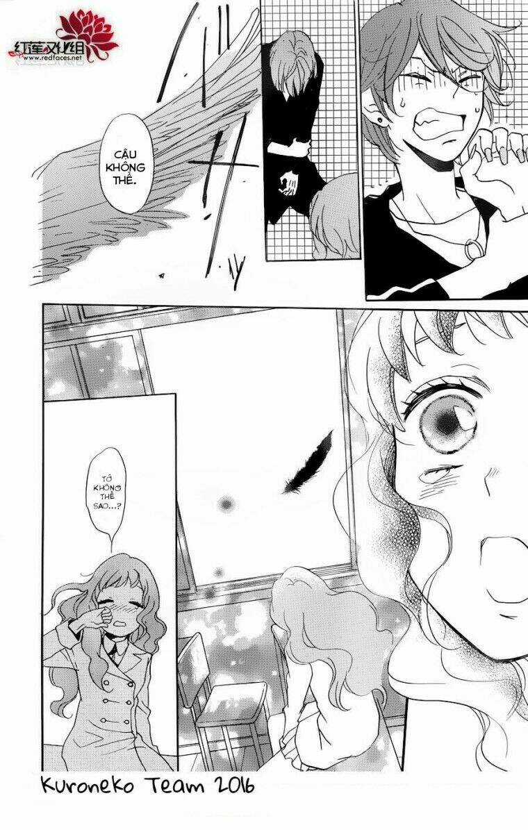 Thổ Thần Tập Sự - Chapter 146 - Trang 27