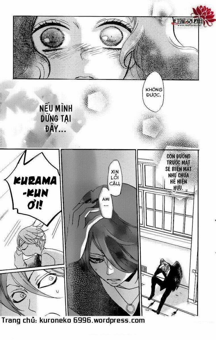 Thổ Thần Tập Sự - Chapter 146 - Trang 28