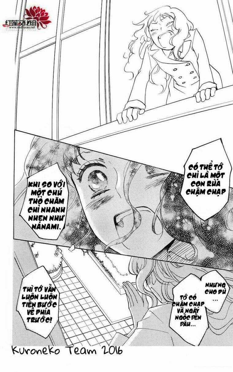 Thổ Thần Tập Sự - Chapter 146 - Trang 29