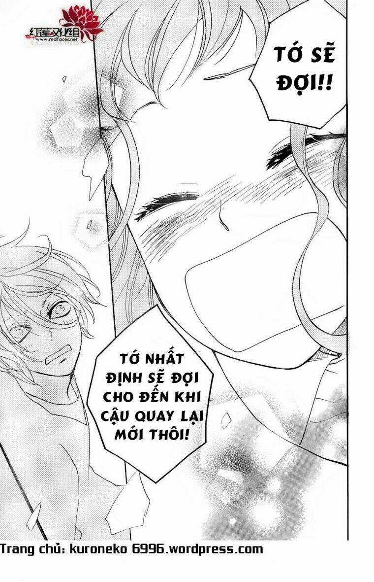 Thổ Thần Tập Sự - Chapter 146 - Trang 30