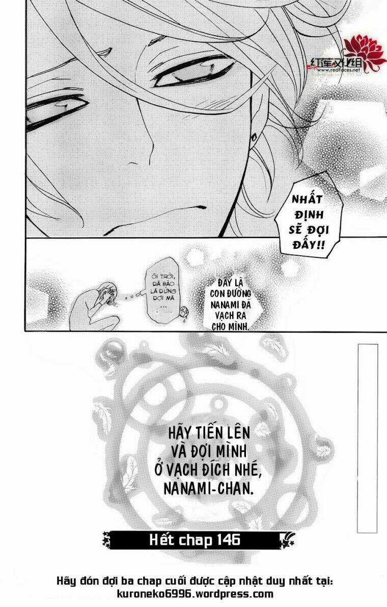 Thổ Thần Tập Sự - Chapter 146 - Trang 31