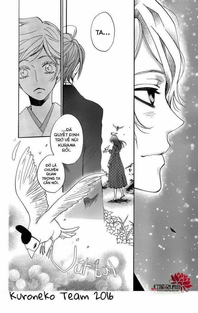 Thổ Thần Tập Sự - Chapter 146 - Trang 5