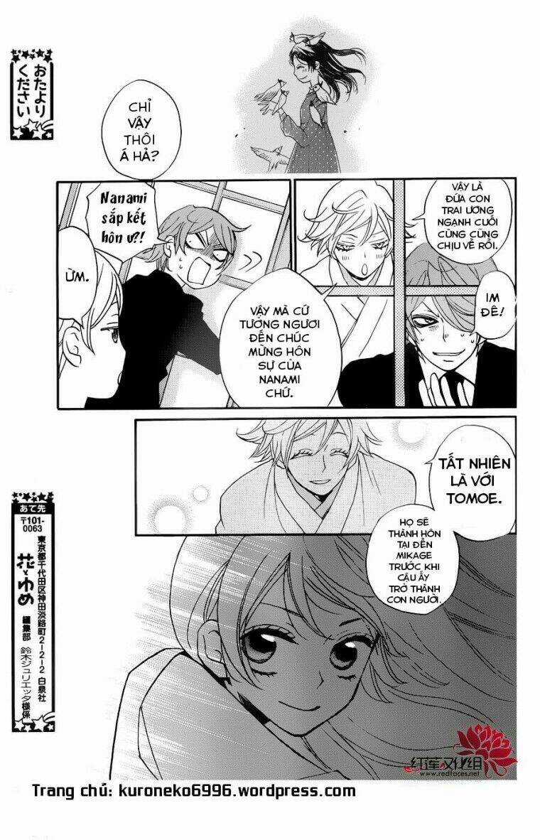 Thổ Thần Tập Sự - Chapter 146 - Trang 6