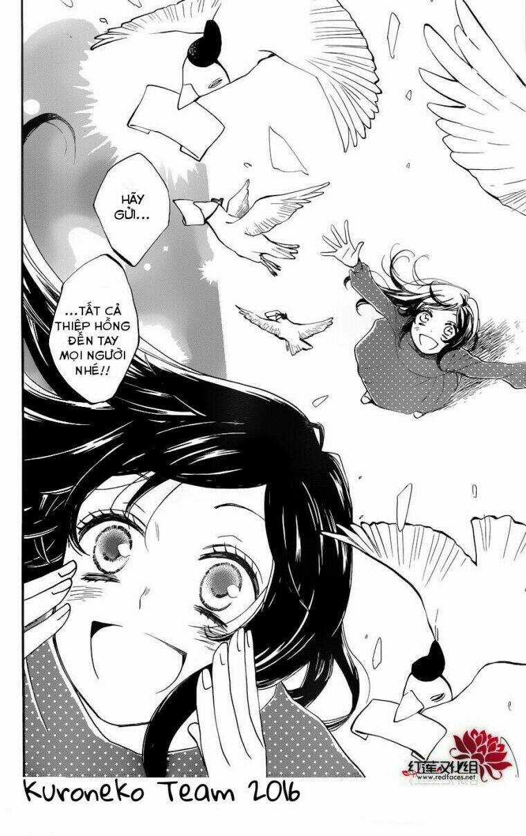 Thổ Thần Tập Sự - Chapter 146 - Trang 7