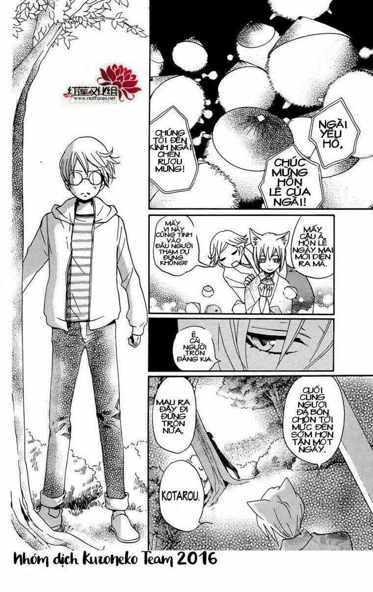 Thổ Thần Tập Sự - Chapter 147 - Trang 11