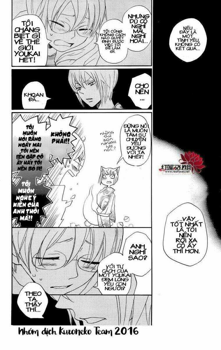 Thổ Thần Tập Sự - Chapter 147 - Trang 13