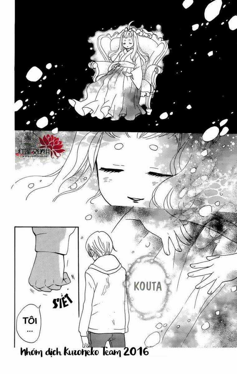 Thổ Thần Tập Sự - Chapter 147 - Trang 15