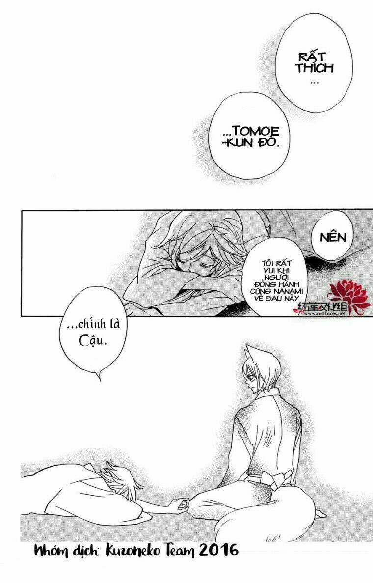 Thổ Thần Tập Sự - Chapter 147 - Trang 25