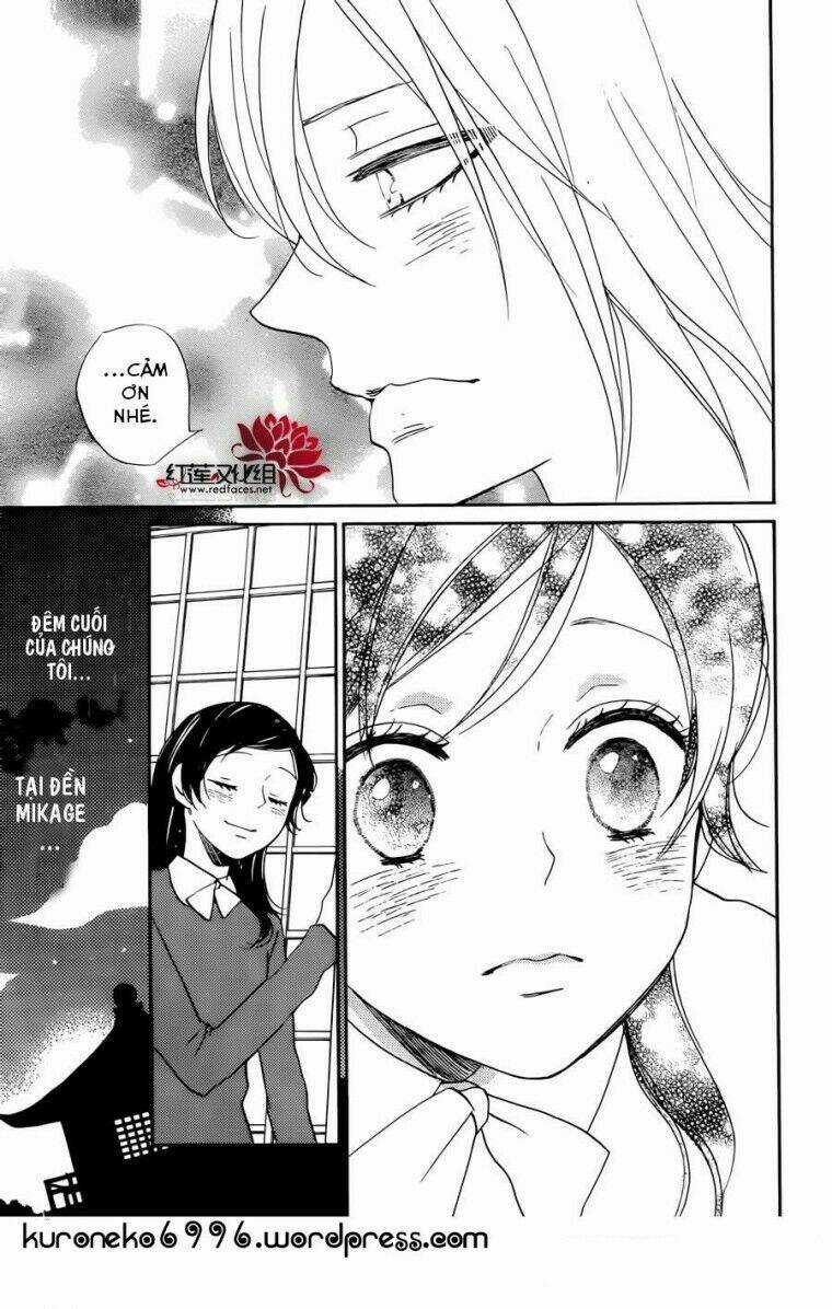 Thổ Thần Tập Sự - Chapter 147 - Trang 26