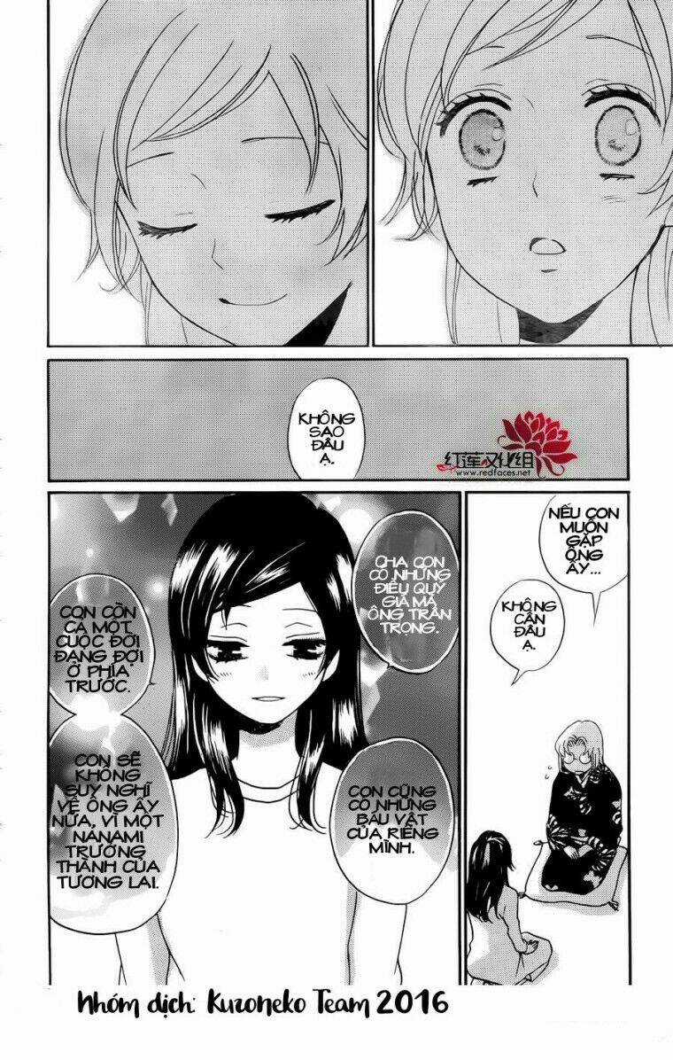 Thổ Thần Tập Sự - Chapter 147 - Trang 29