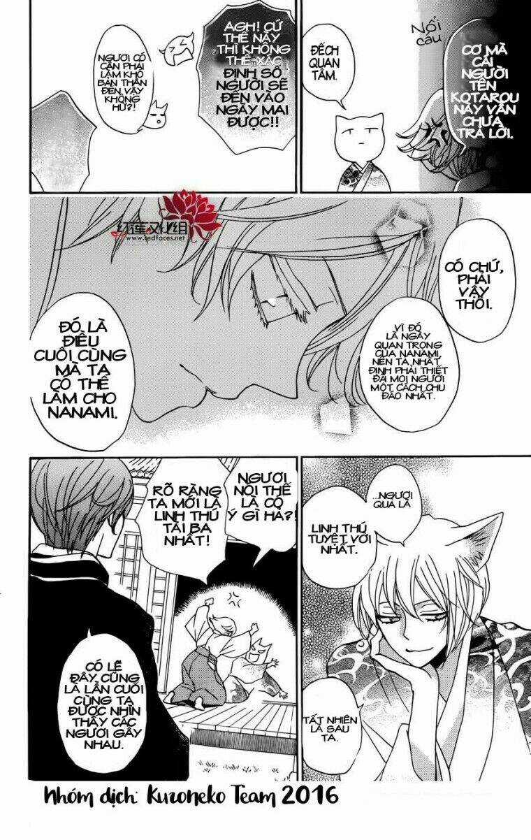 Thổ Thần Tập Sự - Chapter 147 - Trang 7