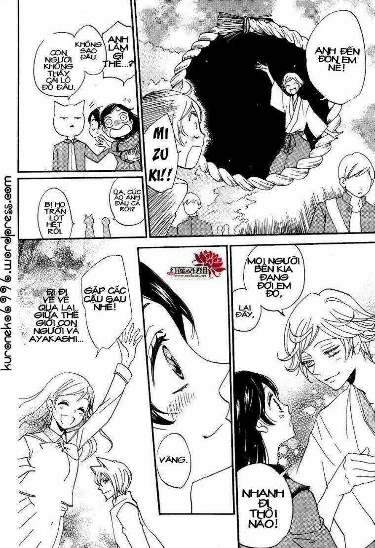 Thổ Thần Tập Sự - Chapter 148 - Trang 11