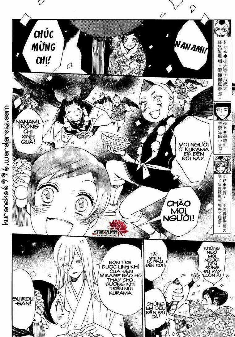 Thổ Thần Tập Sự - Chapter 148 - Trang 19