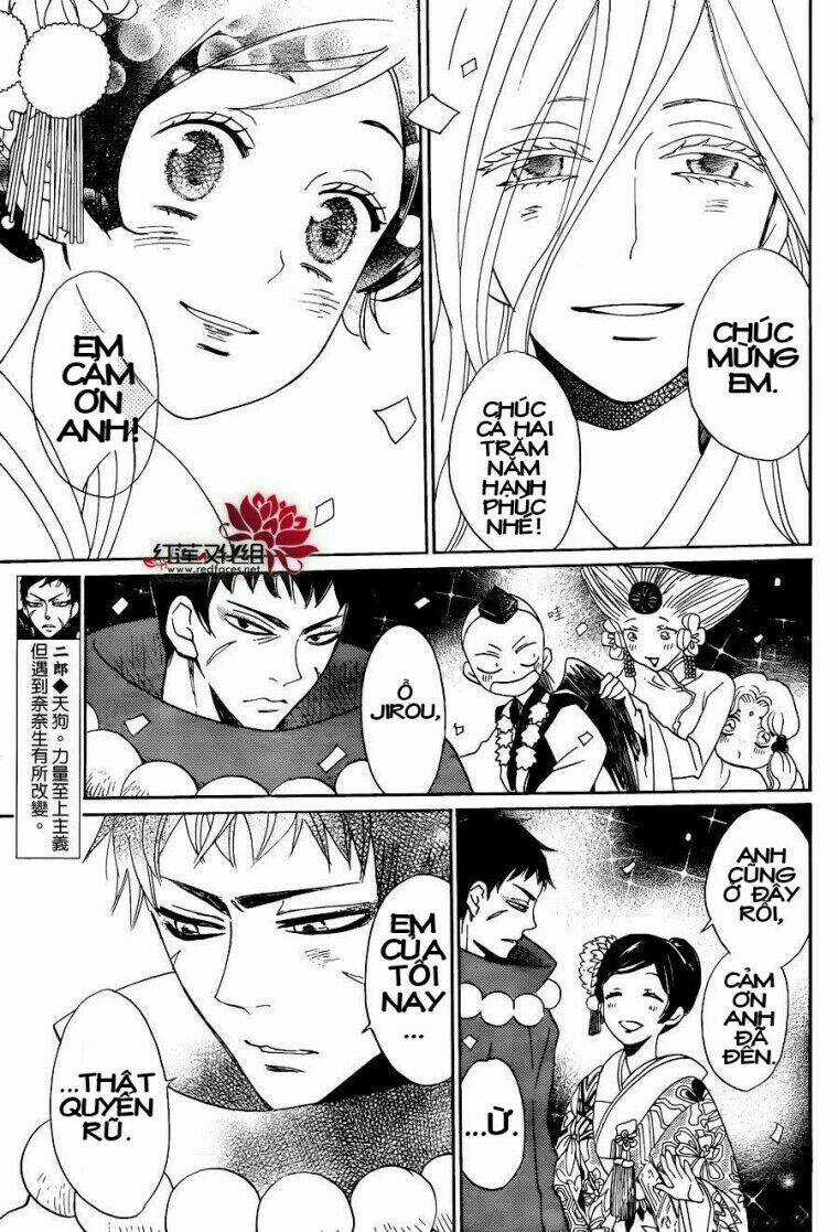 Thổ Thần Tập Sự - Chapter 148 - Trang 20