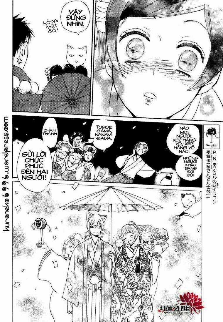 Thổ Thần Tập Sự - Chapter 148 - Trang 21