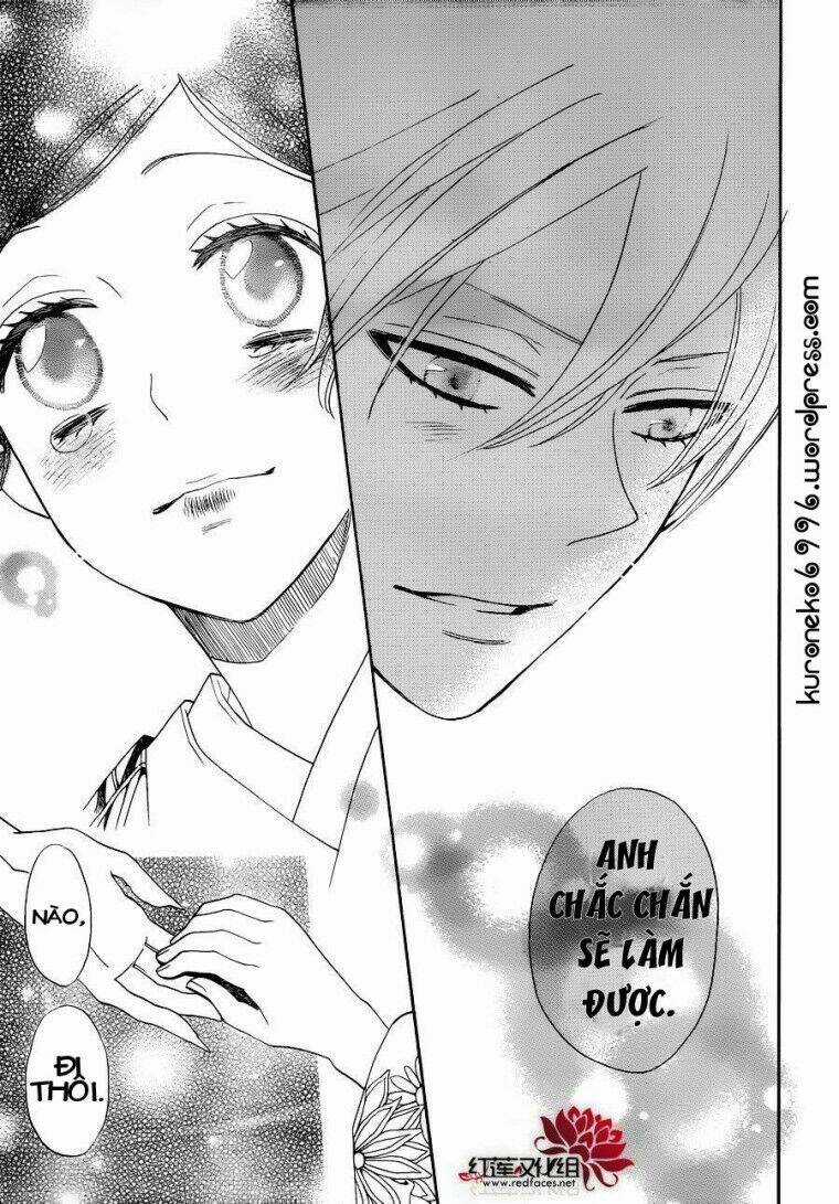 Thổ Thần Tập Sự - Chapter 148 - Trang 26