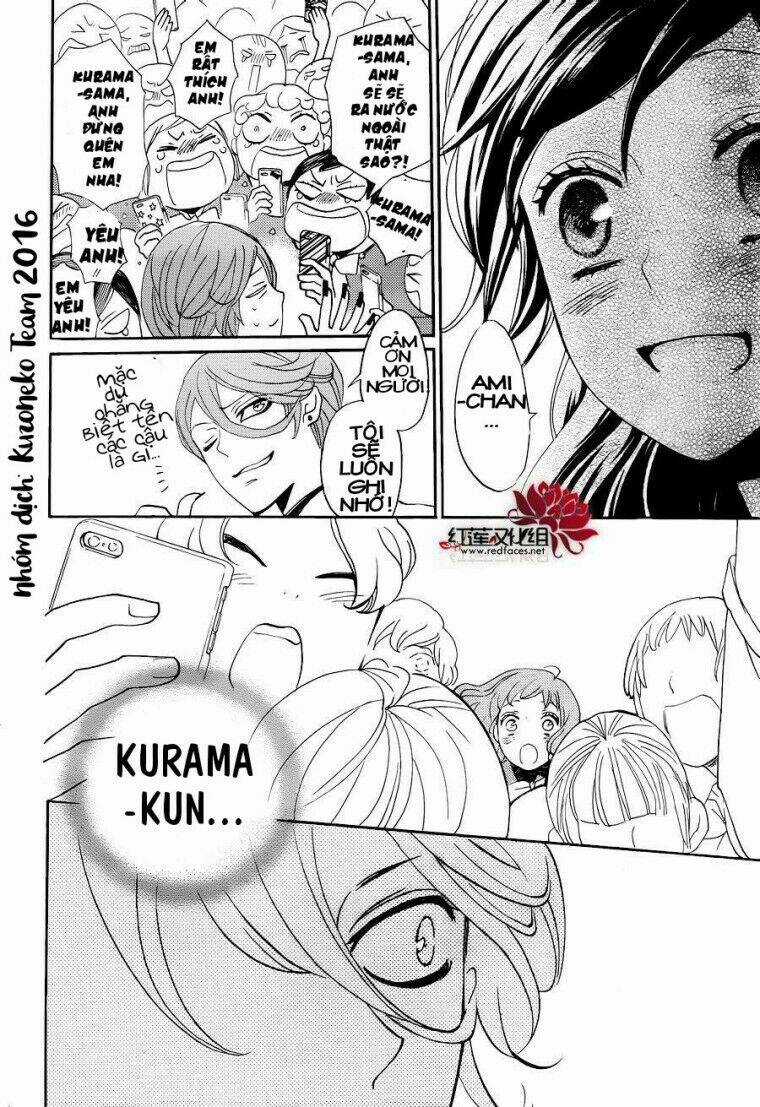 Thổ Thần Tập Sự - Chapter 148 - Trang 5