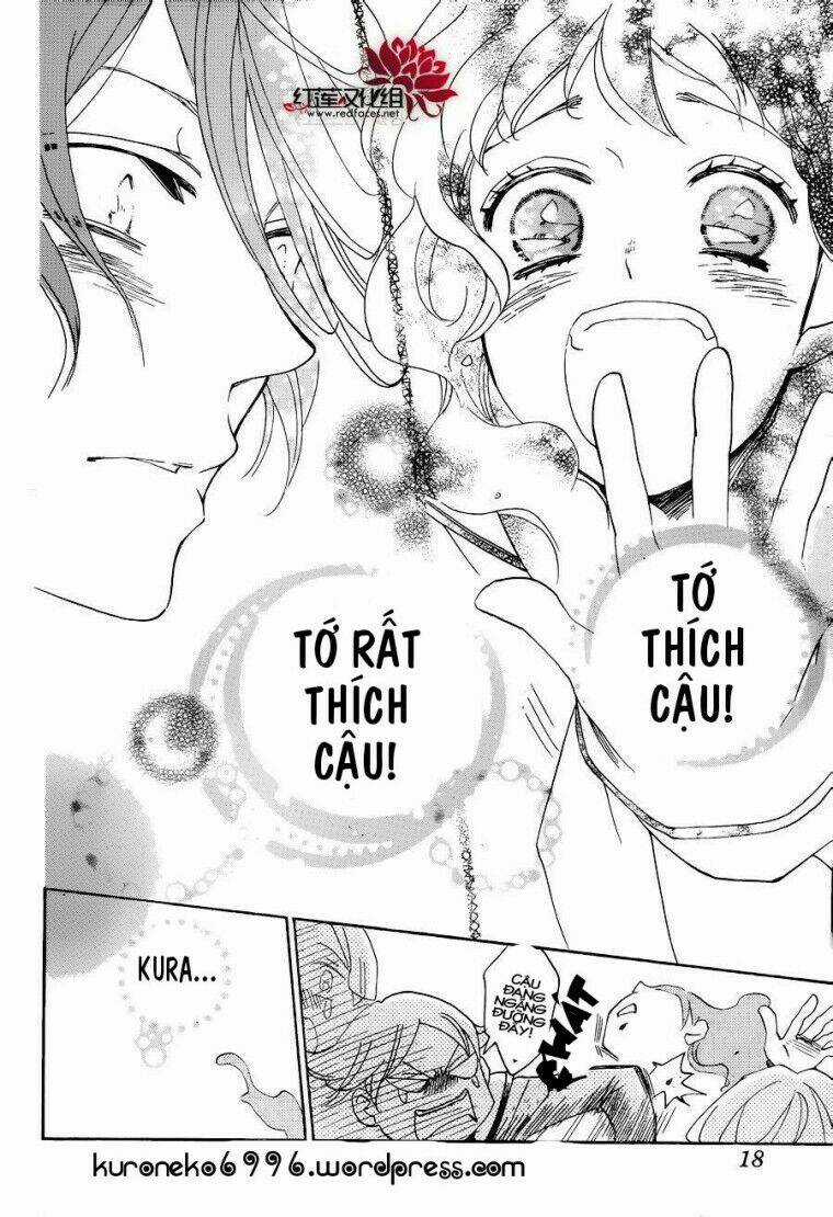 Thổ Thần Tập Sự - Chapter 148 - Trang 7