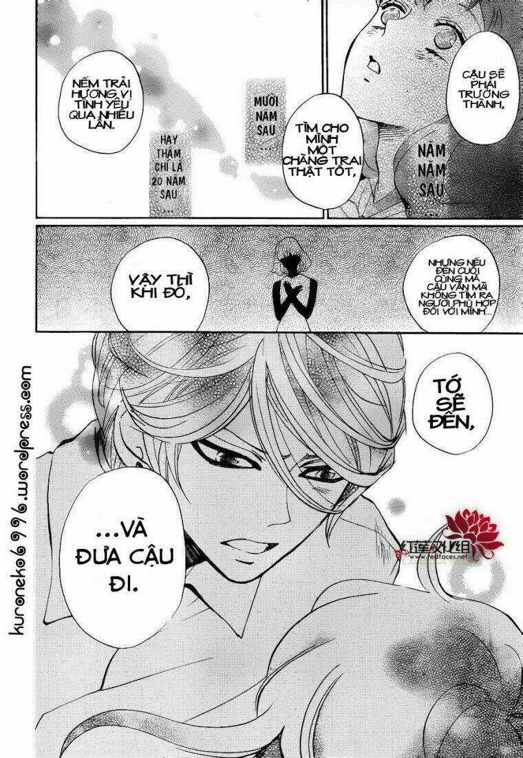 Thổ Thần Tập Sự - Chapter 148 - Trang 9