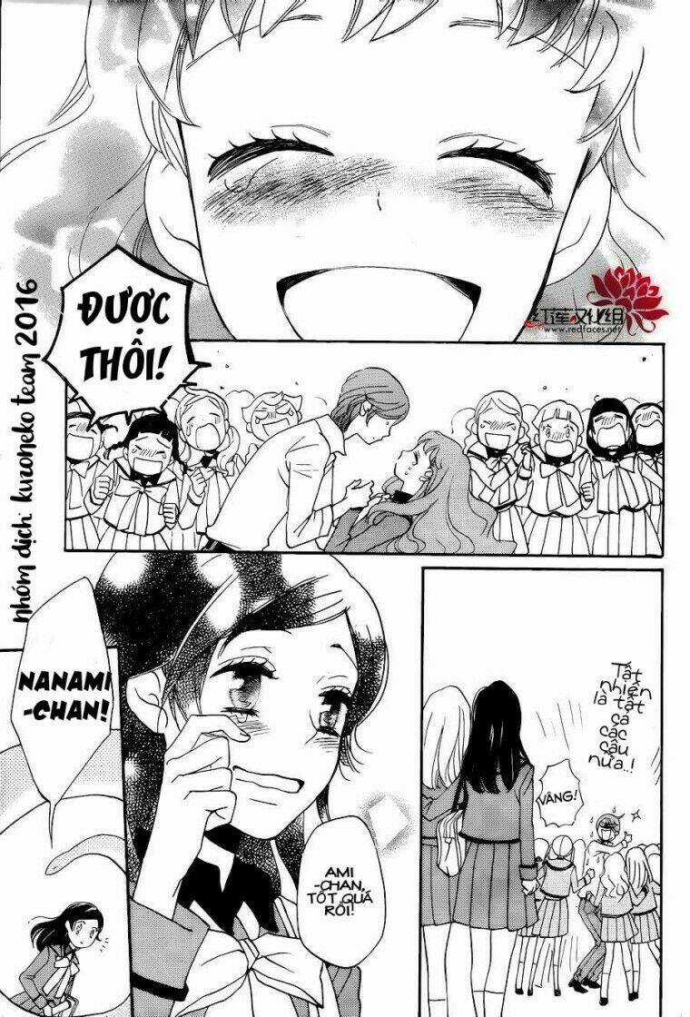 Thổ Thần Tập Sự - Chapter 148 - Trang 10