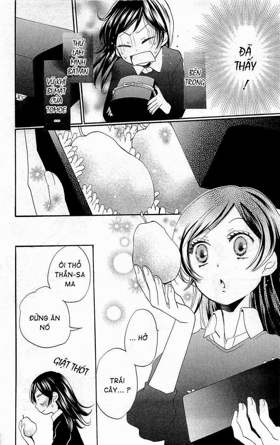 Thổ Thần Tập Sự - Chapter 149.1 - Trang 12