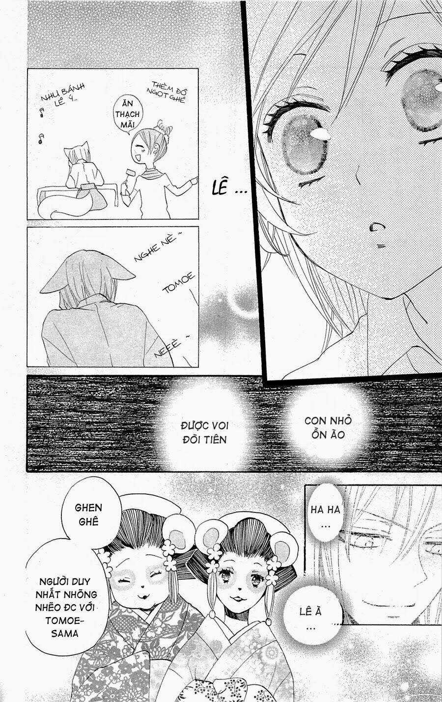 Thổ Thần Tập Sự - Chapter 149.1 - Trang 14