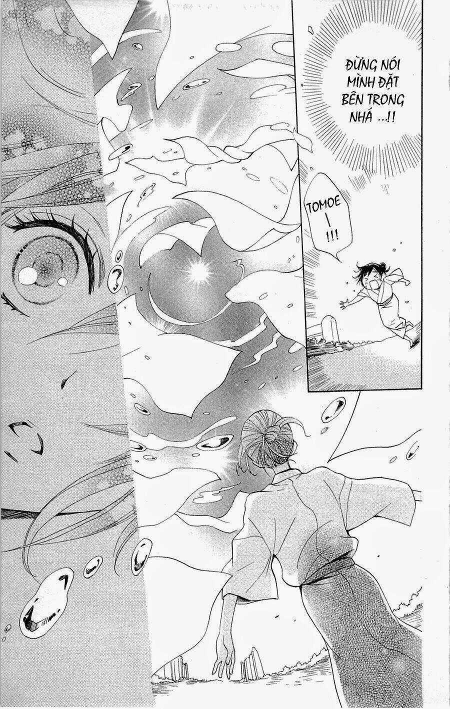 Thổ Thần Tập Sự - Chapter 149.2 - Trang 12