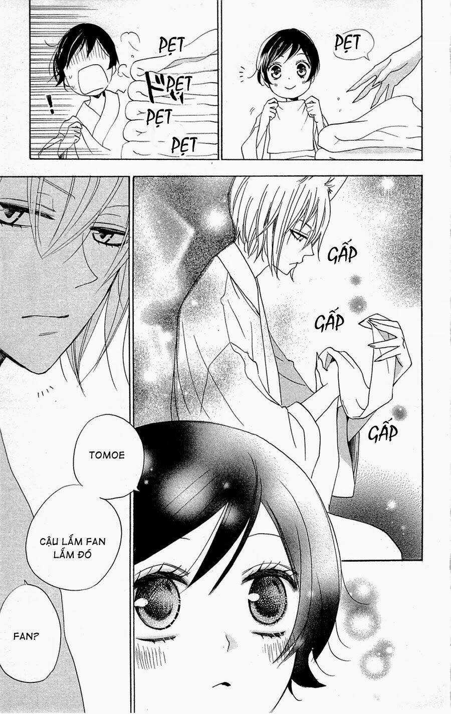 Thổ Thần Tập Sự - Chapter 149.2 - Trang 16