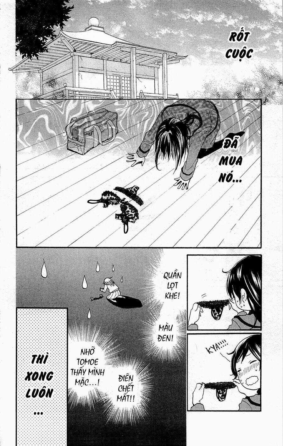 Thổ Thần Tập Sự - Chapter 149.2 - Trang 7