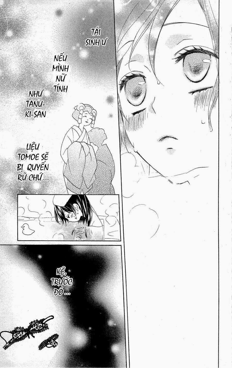 Thổ Thần Tập Sự - Chapter 149.2 - Trang 10