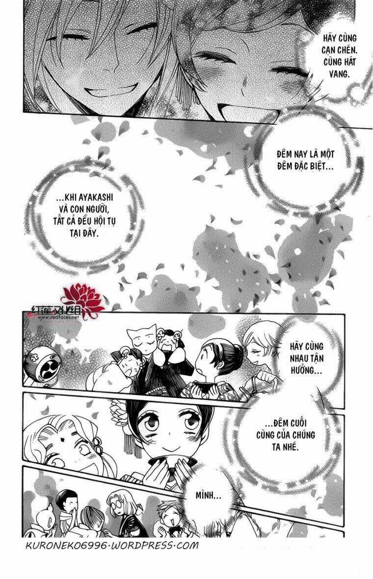 Thổ Thần Tập Sự - Chapter 149 - Trang 12