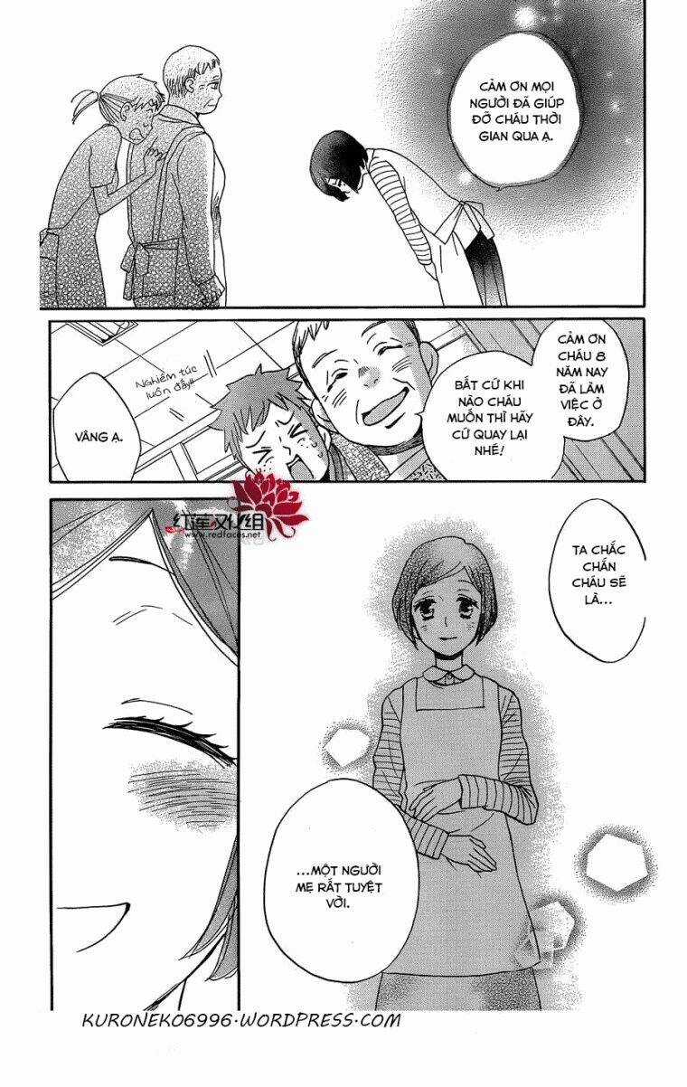 Thổ Thần Tập Sự - Chapter 149 - Trang 25