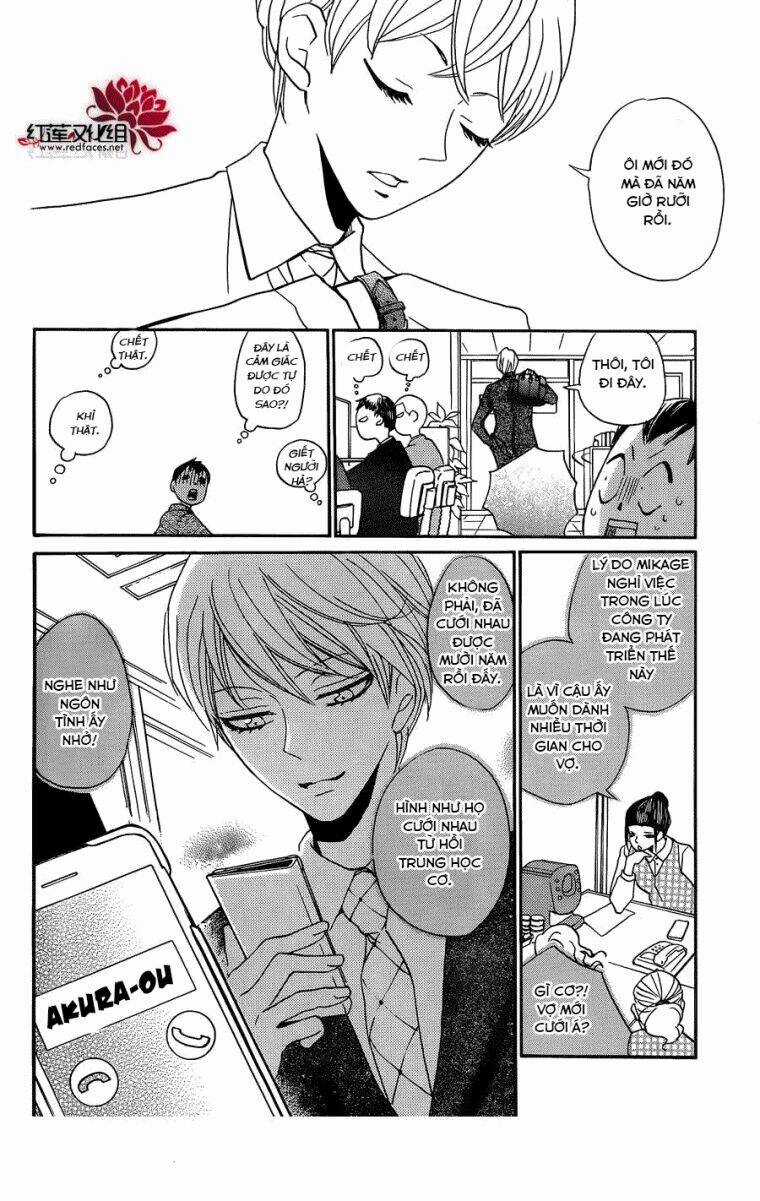 Thổ Thần Tập Sự - Chapter 149 - Trang 28