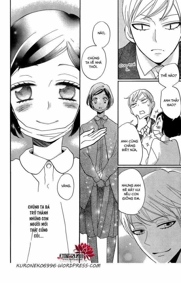 Thổ Thần Tập Sự - Chapter 149 - Trang 32