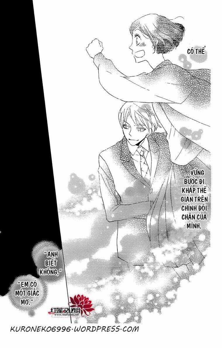 Thổ Thần Tập Sự - Chapter 149 - Trang 33