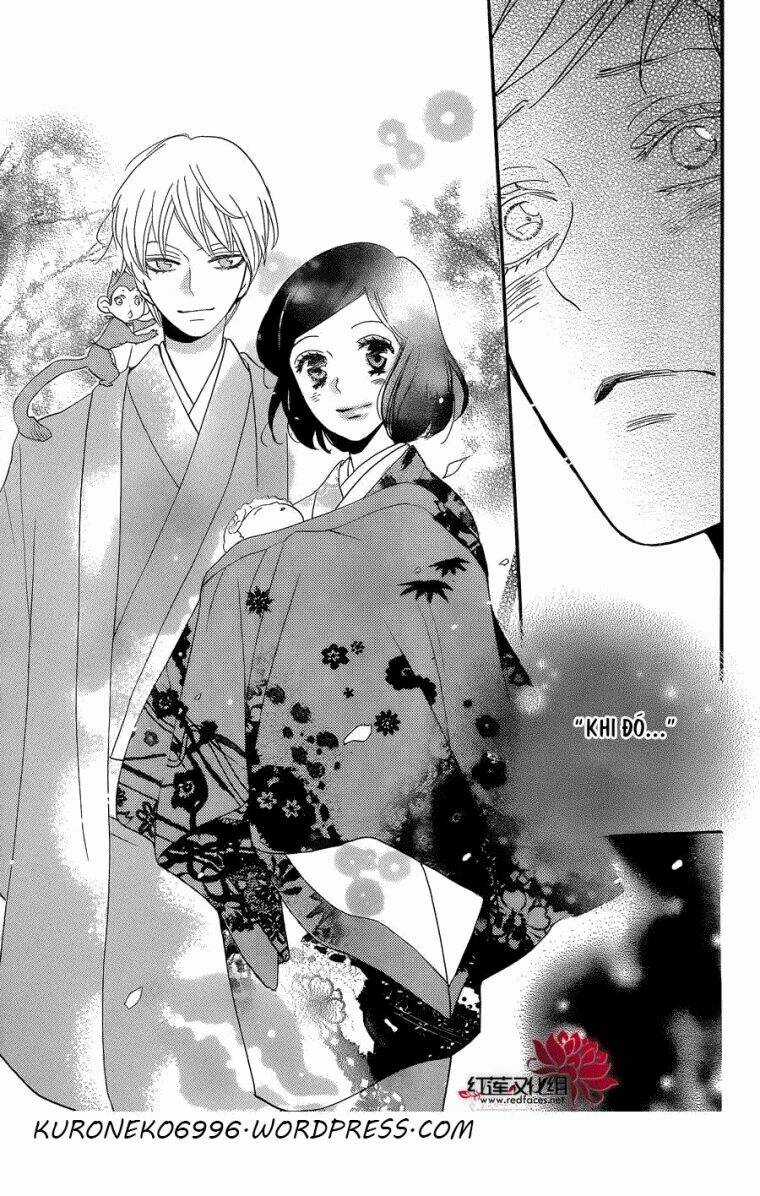 Thổ Thần Tập Sự - Chapter 149 - Trang 35