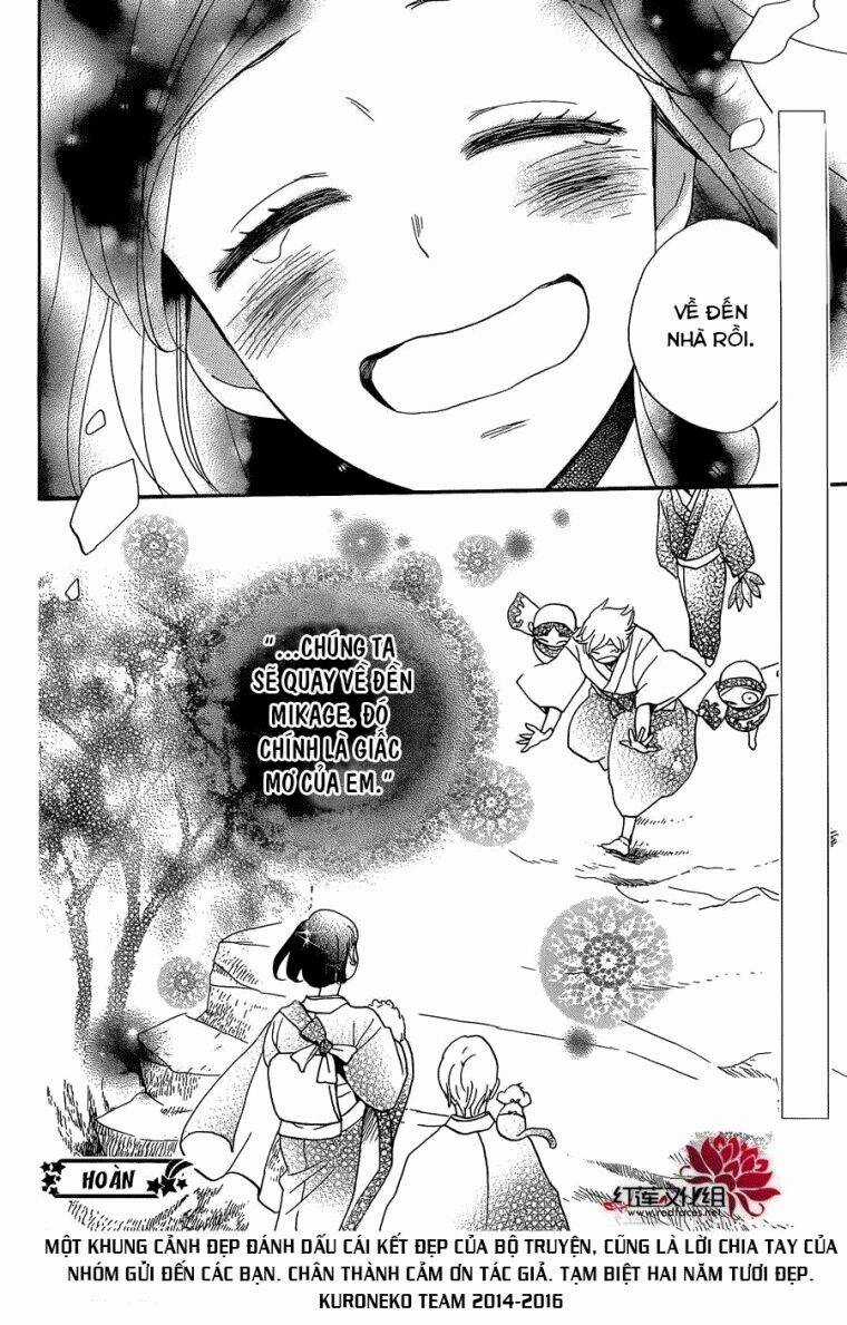 Thổ Thần Tập Sự - Chapter 149 - Trang 36