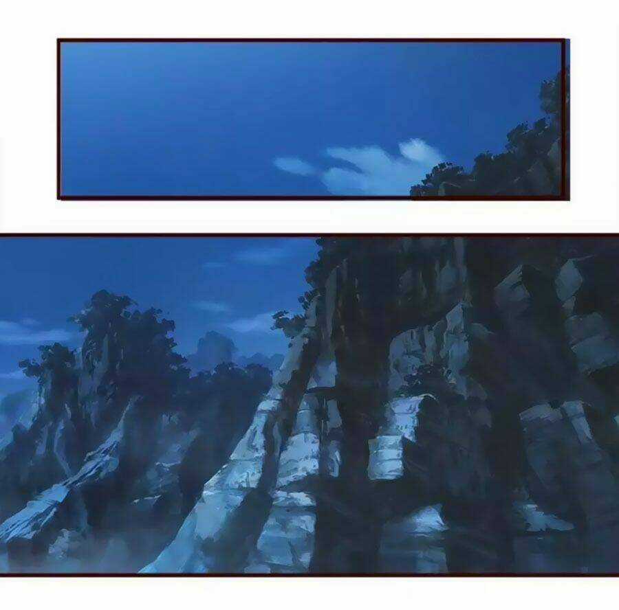 Thỏ Yêu Tiểu Vương Phi - Chapter 1 - Trang 15