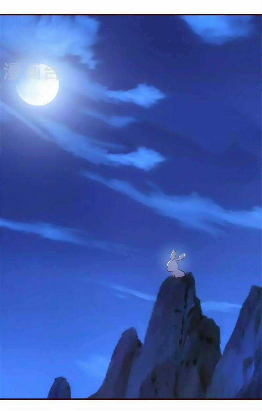 Thỏ Yêu Tiểu Vương Phi - Chapter 1 - Trang 16